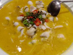 -蜀腾川·火锅鱼.烤鱼(新世界城店)