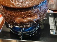 -北京老铺烤鸭(西稍门店)