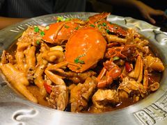 -胖哥俩肉蟹煲(苏州中心店)