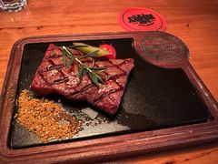 -MR.ROCKY洛奇先生·西餐&酒吧(琶醍店)