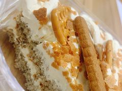 -ZOZO's昌左左精致甜品设计(新北店)