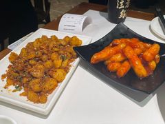 -三猫黑鱼花(南大店)