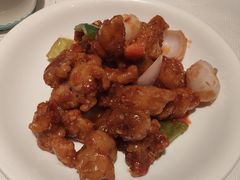-莆田餐厅PUTIEN(世博源店)