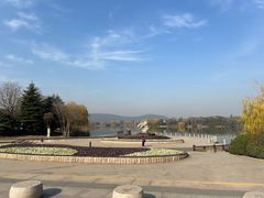 -云龙湖旅游景区