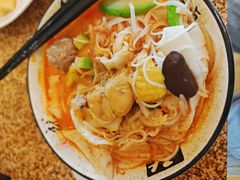 -怡咖啡海鲜自助餐厅(浦东香格里拉店)