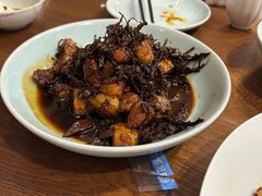 -谢谢侬·私房菜馆(迪荡店)