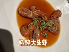 -蟹榭·本帮江浙菜·蟹宴(五角场合生汇商场店)