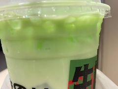 -Yes Lemon就是柠·手打柠檬茶(苏州中心一店)