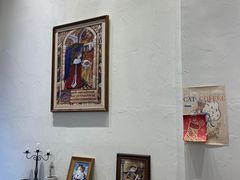 -猫友咖啡店(玉林西路店)