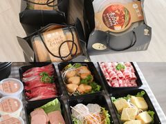 -湊湊火锅·茶憩(和平大悦城店)