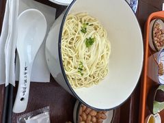 -百年老字号·观振兴蟹黄面·三虾面·苏式面(观前街富仁坊巷店)