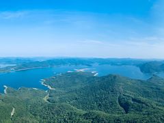 -五女山景区