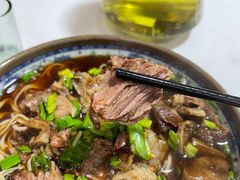 -南花桥羊肉馆老字号(乌镇店)