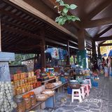 海南旅游｜定安龙门冷泉夏天避暑胜地！[礼花]