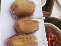 -福满园大酒楼(梅林店)