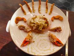 -蟹榭·本帮江浙菜·蟹宴(大宁久光商场店)
