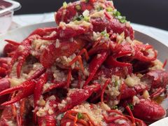 -巴厘龙虾·榜首油焖大虾(洞庭·艺术洋房店)