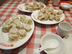 -京都饺子(双塔西街店)