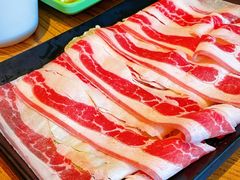 -四喜小胖·北京涮肉(五道营店)
