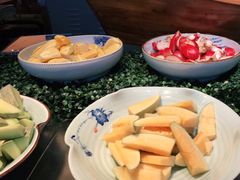 -龙城咖啡厅(常州富都洲际店)