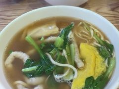 -从前慢海鲜面馆