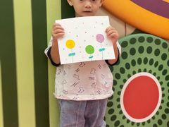 -孩子王童乐园(广州南沙万达店)