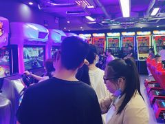 -天空之城游乐体验世界(义乌之心店)