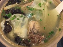 -西塘万安桥农家菜