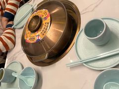 -润园四季椰子鸡火锅(南山海岸城店)