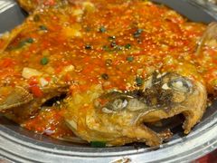 -堂瓦里·33年传统赣菜(第一街区店)