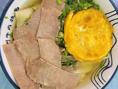 -西域西北老马食府(鼓楼西街店)