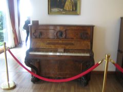 景点-鼓浪屿钢琴博物馆