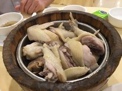 -婆婆家·湛江特色美食(福田振华路店)