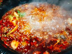 -麻大侠老火锅(巴国城店)