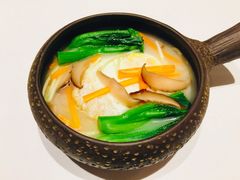 -Yan Ting 宴庭中餐厅(上海静安瑞吉酒店)