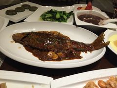 -逸林轩中餐厅(中信泰富朱家角锦江酒店)