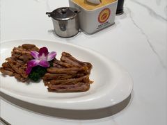 -梅利汴京烤鸭•开封豫菜地标店(东大街店)