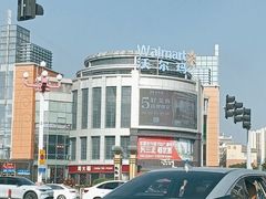 -沃尔玛购物广场(东莞凤岗中心分店)