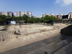 -SMP滑板公园