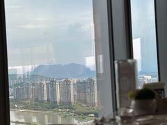 -三迪希尔顿酒店·星空酒廊