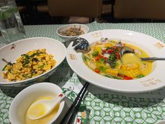 -渔语鱼新川菜Bistro(万象天地店)