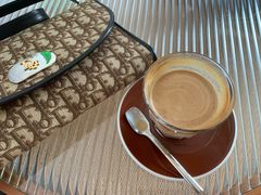 -DEEP COFFEE(瑞光烘焙工厂店)