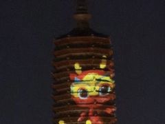 景点-西海子公园