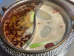 -名羊天下·火锅烧烤自助料理(镇明路店)