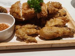 -山丹丹西北菜(金贸大厦店)