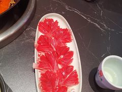 -巴蜀大将火锅(春熙店)