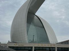 门面-上海中国航海博物馆