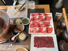 -东来顺·非遗火锅(高新店)