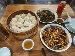 -双塔老饭店