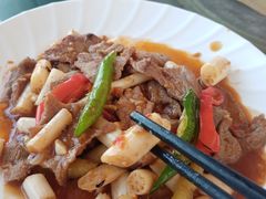 -七鲜渔港美食餐厅(巽寮湾海景店)